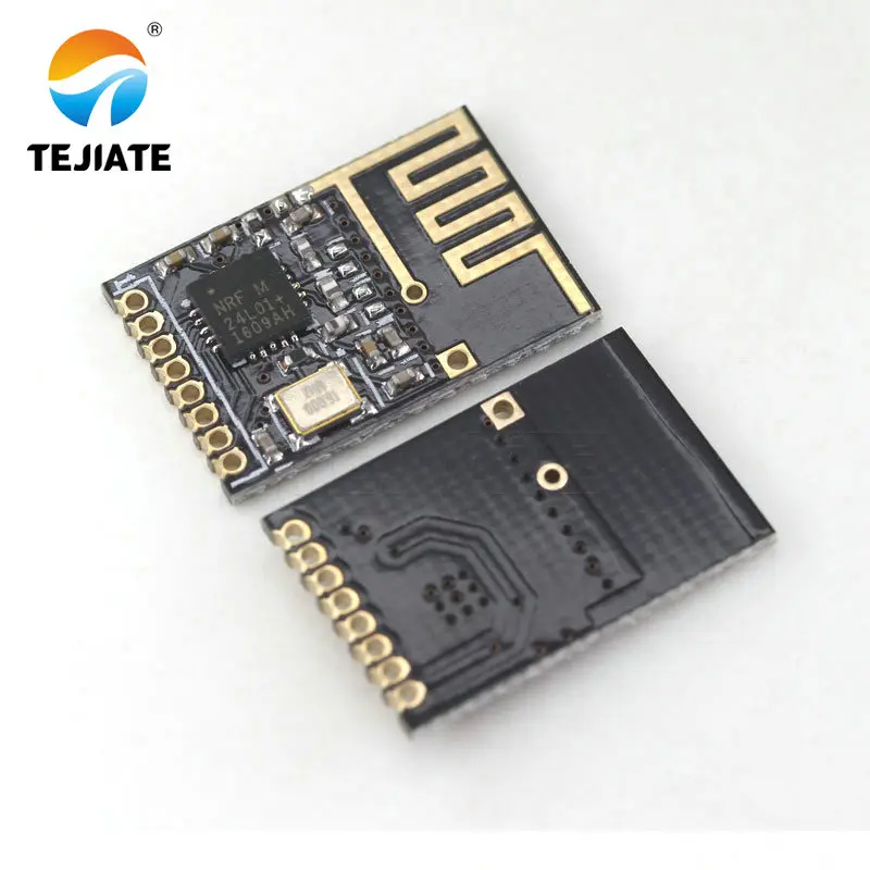Diy Electronics Aliexpress - 1 SZT. układ nrf nrf24101 moduł