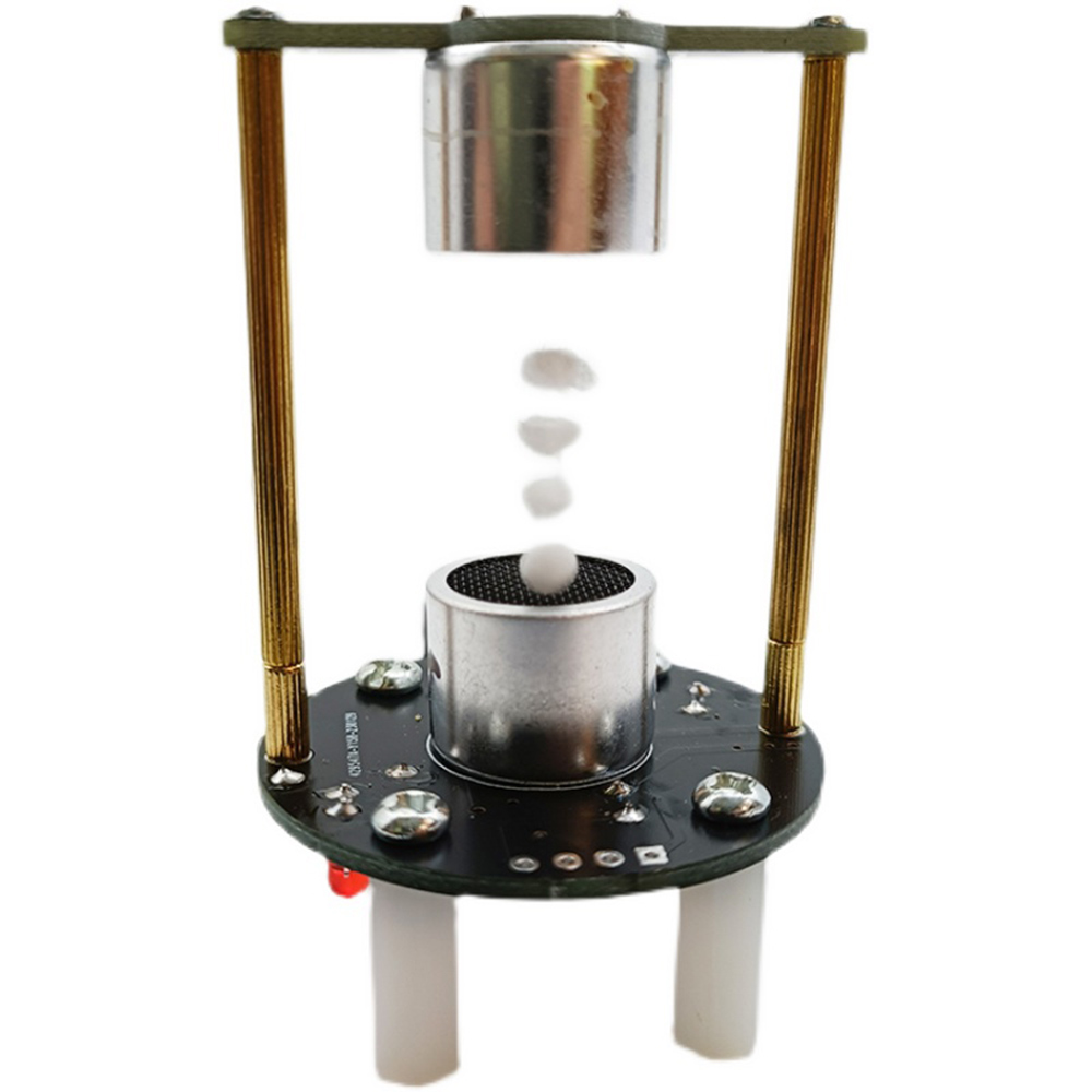 Diy Electronics Learning Kit - DC 12V lewitacja ultradźwiękowa DIY zestaw
