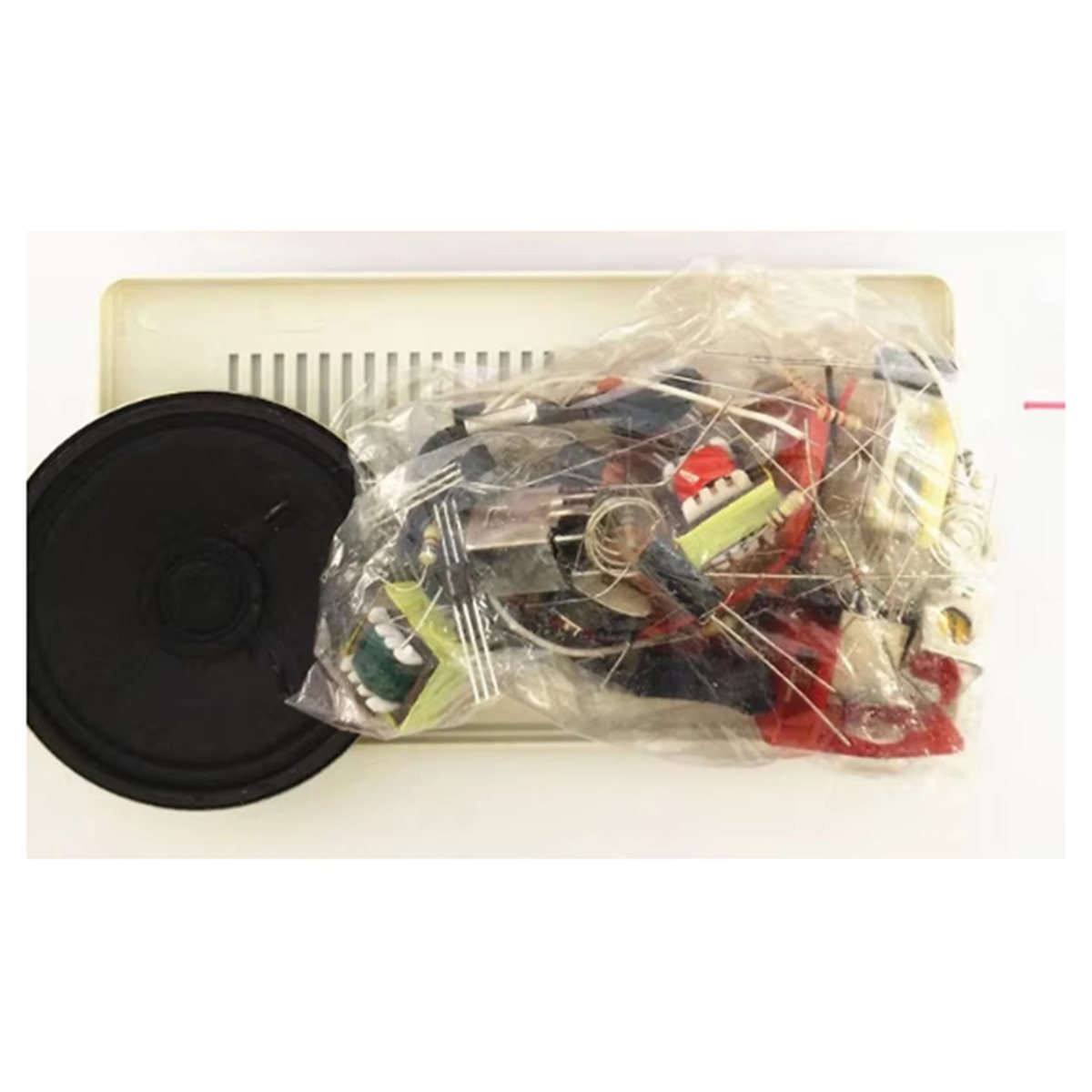 Diy Electronics Learning Kit - aktualizacja. Smart Electronics HX108-2 CF210SP Nowy
