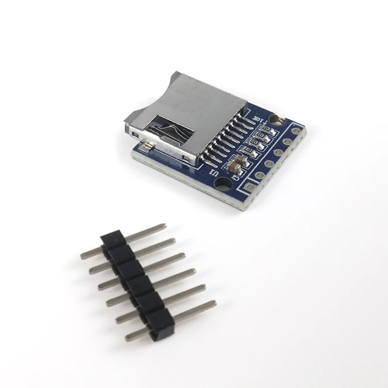 Arduino Diy Electronics - Moduł karty Micro SD SPI 3.3V