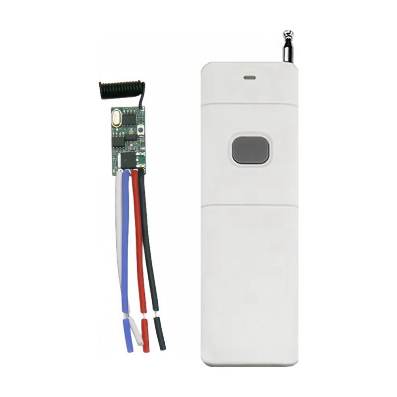 Rf 433Mhz Module - Y45A - Kontroler przełącznika RF +