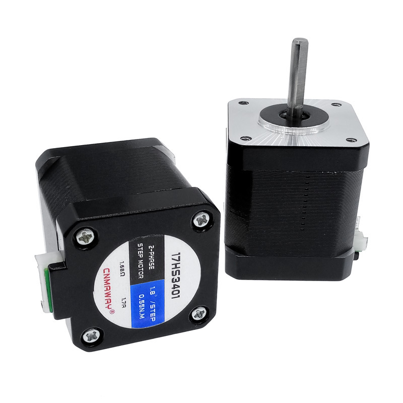 Stepper Motor 28Byj - Silnik krokowy 42 o wysokim momencie