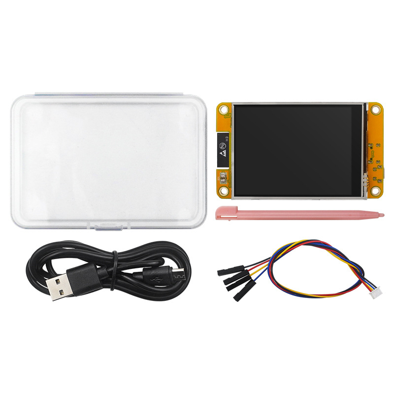 Płytka rozwojowa ESP32 z 2,8-c – Esp32 Wifi Bluetooth recenzja i cena