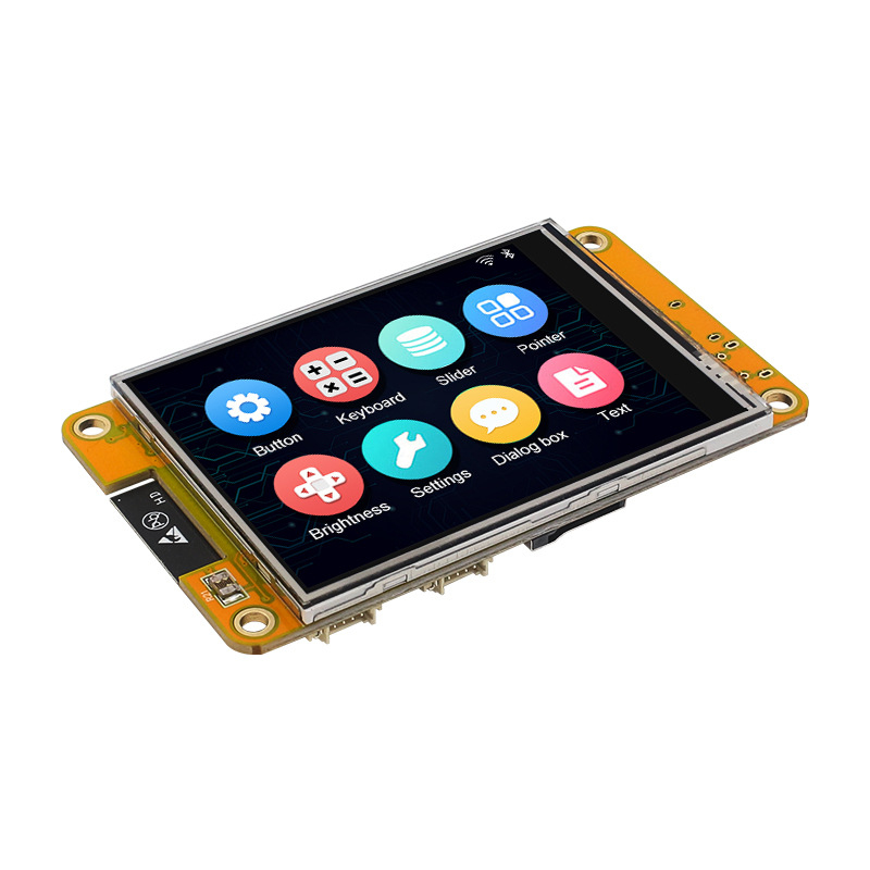 Płytka rozwojowa ESP32 z 2,8-c – Esp32 Wifi Bluetooth recenzja i cena