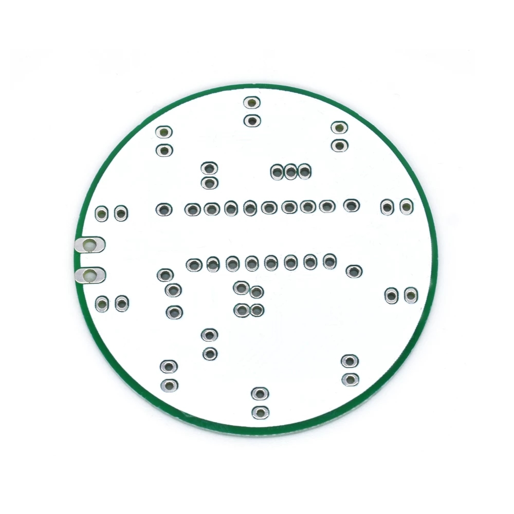 CD4017 kolorowe sterowanie gło – Diy Electronics Lab recenzja i cena