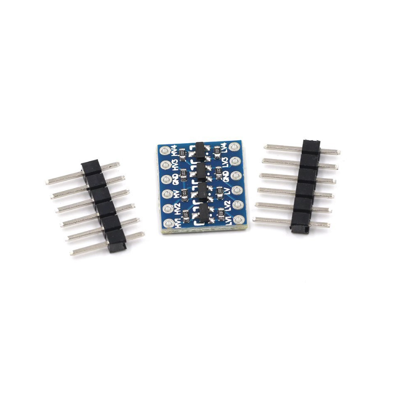 Dwukierunkowy konwerter poziom – Arduino Diy Electronics recenzja i cena