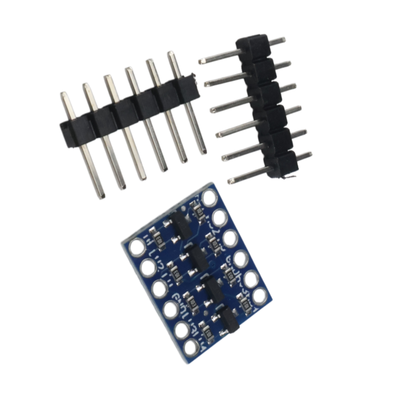 Konwerter poziomów logicznych  – Arduino Diy Electronics recenzja i cena