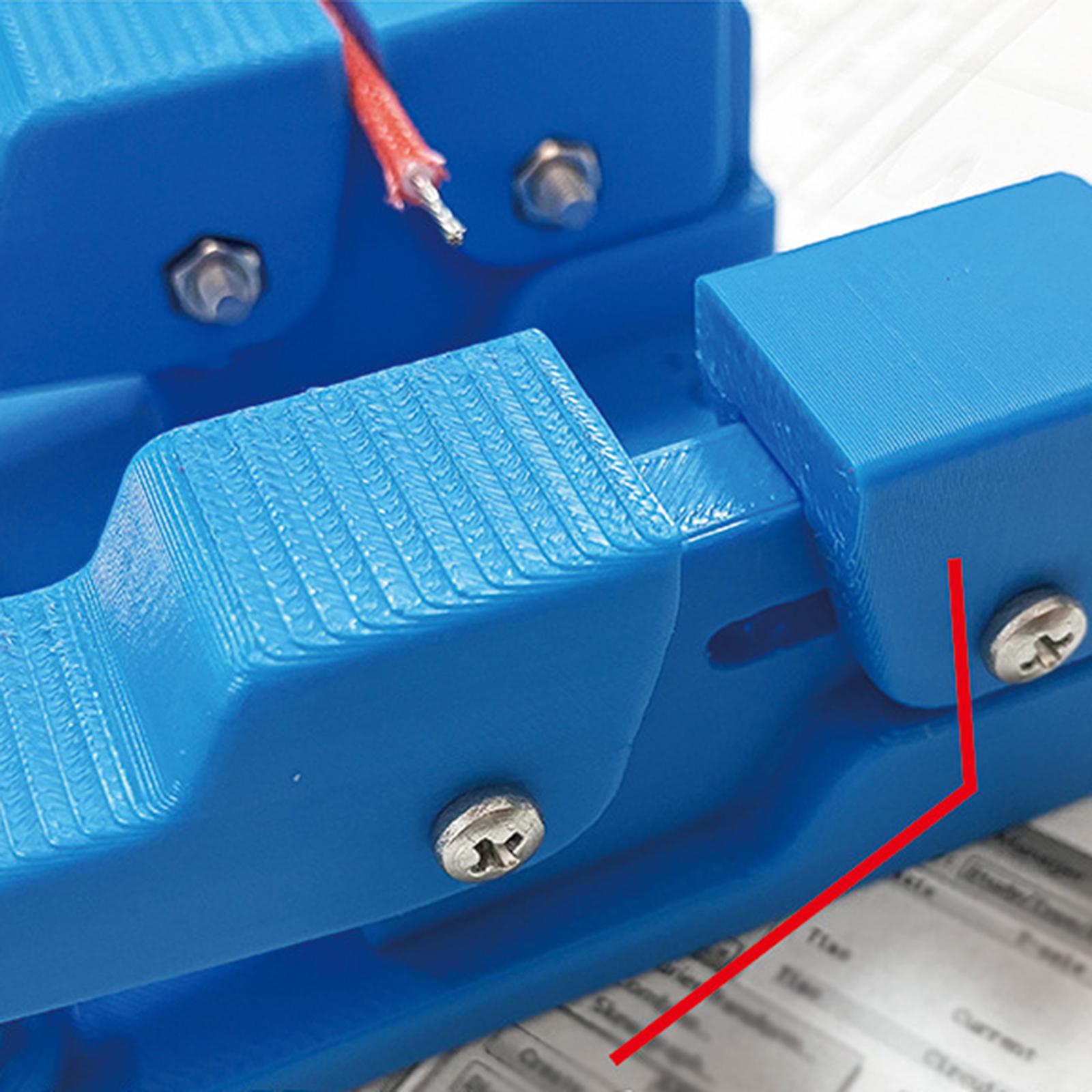 Regulowane trzymany do lutowan – Diy Electronics Holder recenzja i cena