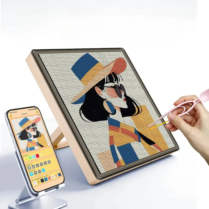 Zestaw DIY Inteligentna Tablic – Diy Electronics Kits For Kids recenzja i cena