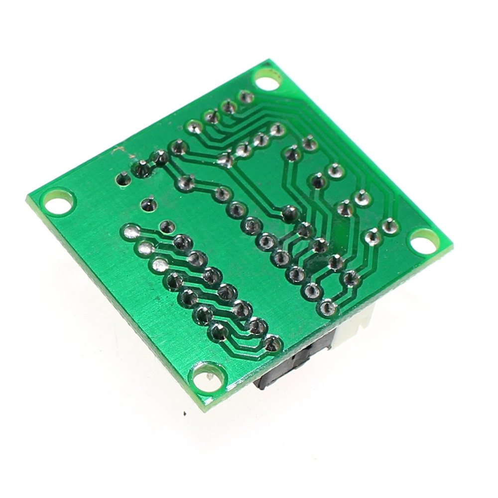28BYJ-48-5V 4 fazowy silnik kr – Stepper Motor 28Byj recenzja i cena