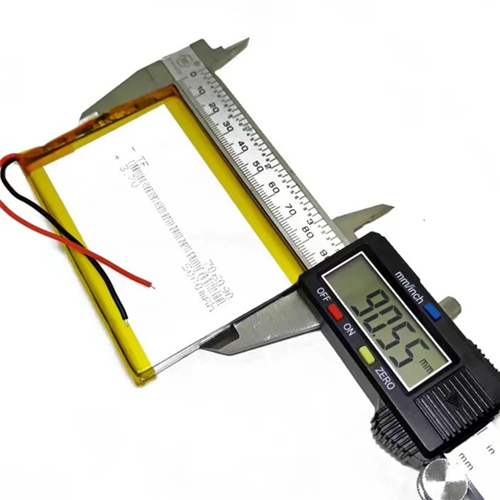 1-10 szt. Bateria litowo-polim – Diy Electronics Book recenzja i cena