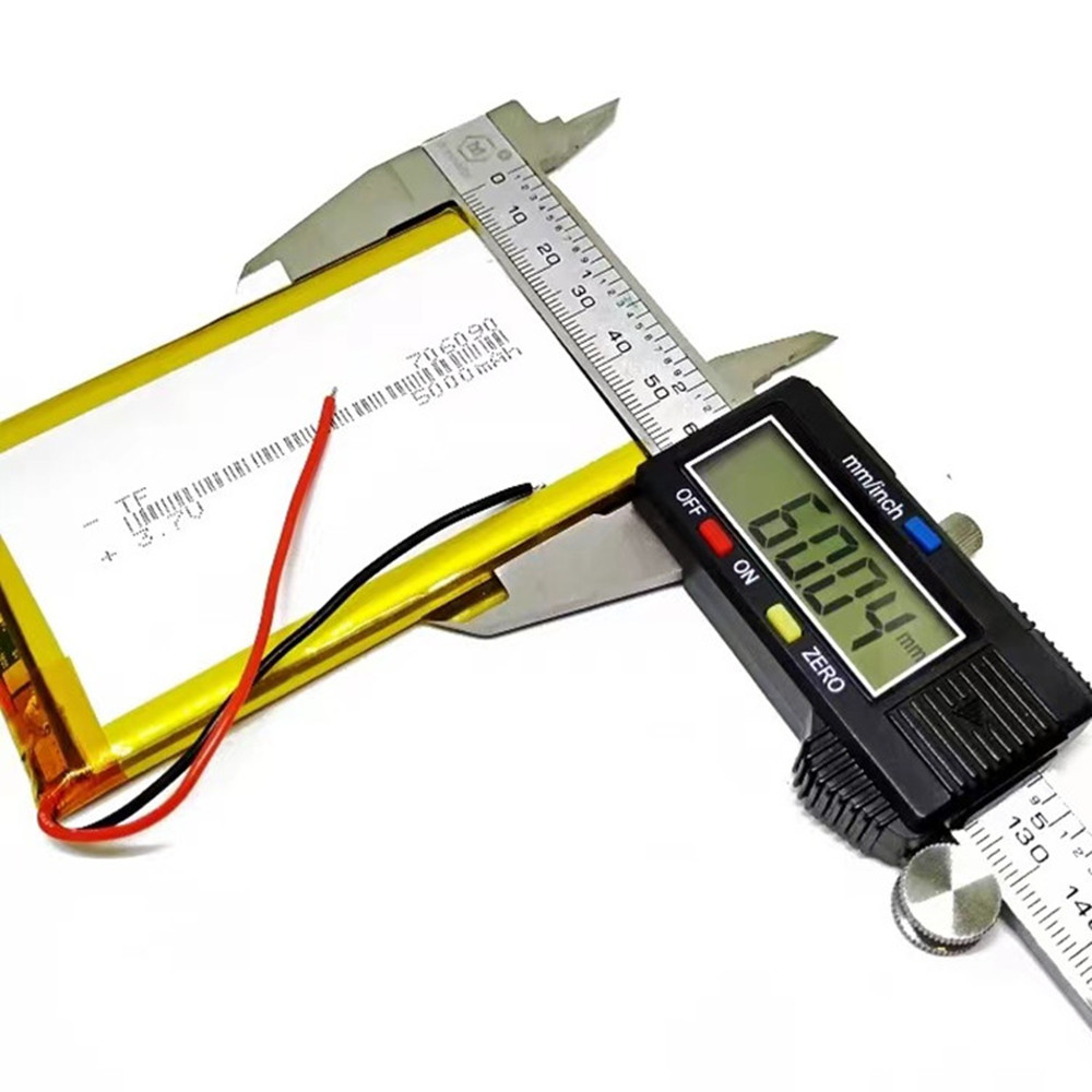 1-10 szt. Bateria litowo-polim – Diy Electronics Book recenzja i cena