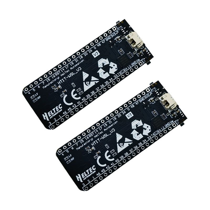 Heltec 2PC LoRa Wireless stick – Esp32 Wifi Bluetooth recenzja i cena
