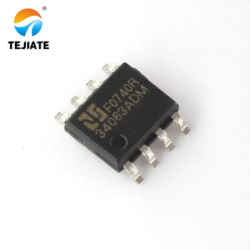 1 SZT. Układ scalony TEJIATE A – Diy Electronics Aliexpress recenzja i cena