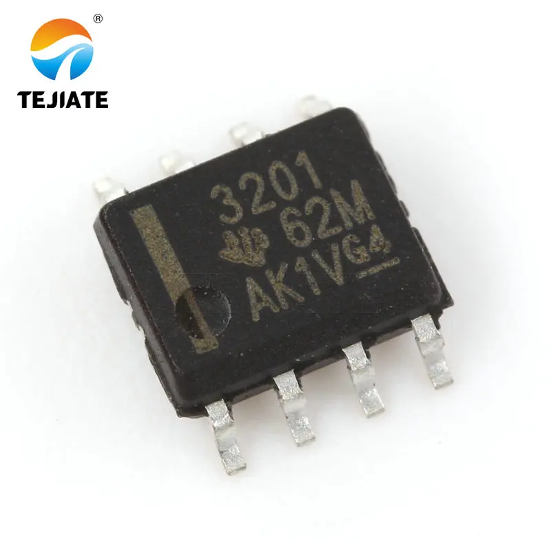 1 SZT. Układy THS THS3201DR TH – Diy Electronics Aliexpress recenzja i cena