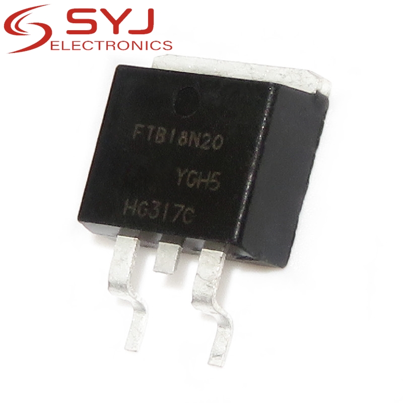 5 SZT. LM317D2T LM317 IRF540NS – Lm317 Voltage Regulator recenzja i cena