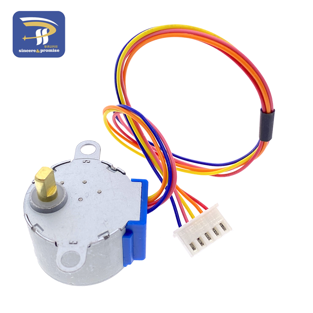 Zestaw Raspberry Pi 1 zestaw 2 – Stepper Motor 28Byj recenzja i cena