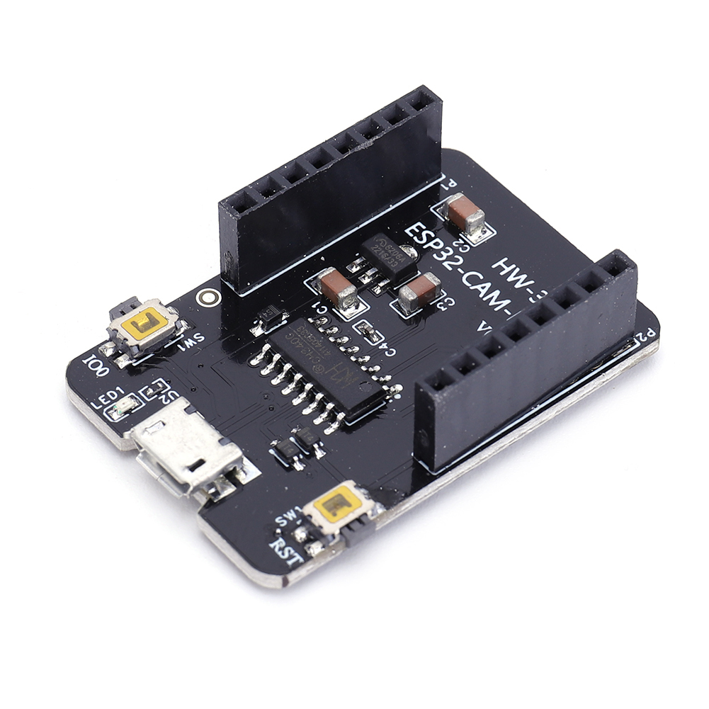 Płytka adaptera programowania  – Esp32 Wifi Bluetooth recenzja i cena