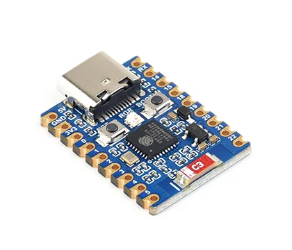 Płytka rozwojowa ESP32-C6 Zero – Esp32 Wifi Bluetooth recenzja i cena