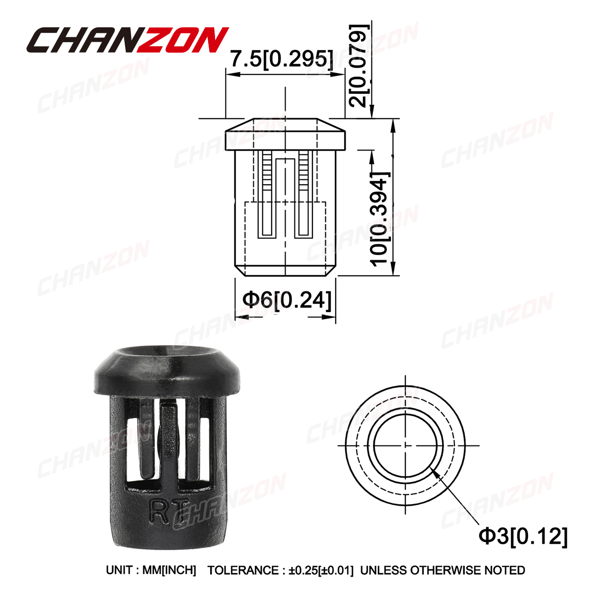 20 szt. / 50 szt. Gniazdo/Uchw – Diy Electronics Holder recenzja i cena