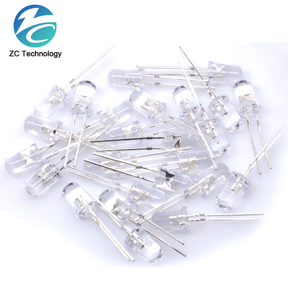Zestaw DIY kształt serca lampa – Diy Electronics Learning Kit recenzja i cena