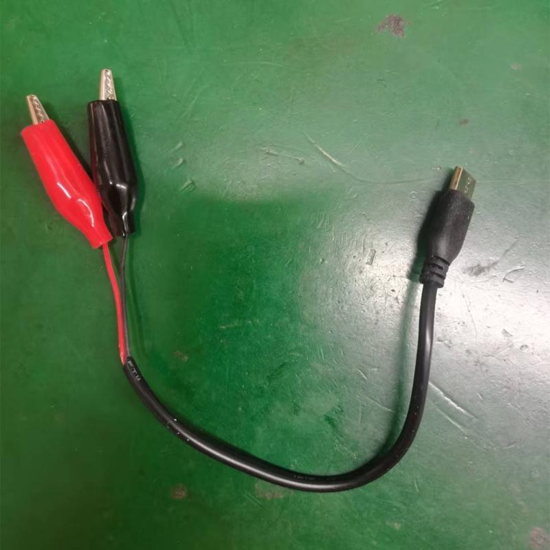 Przewody pomiarowe przewodu za – Diy Electronics Lab recenzja i cena