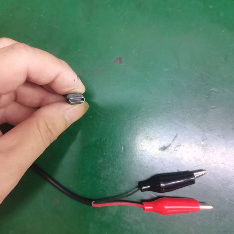 Kabel do wykrywania testu z za – Diy Electronics Lab recenzja i cena