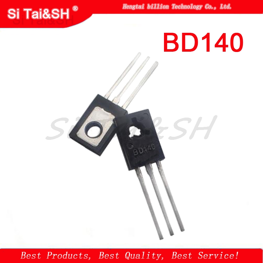 10 par 20 sztuk BD139 BD140 (1 – Lm317 Voltage Regulator recenzja i cena
