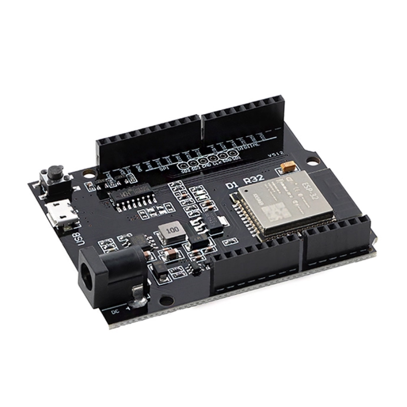 ESP32 dla Wemos D1 Mini dla Ar – Esp32 Wifi Bluetooth recenzja i cena