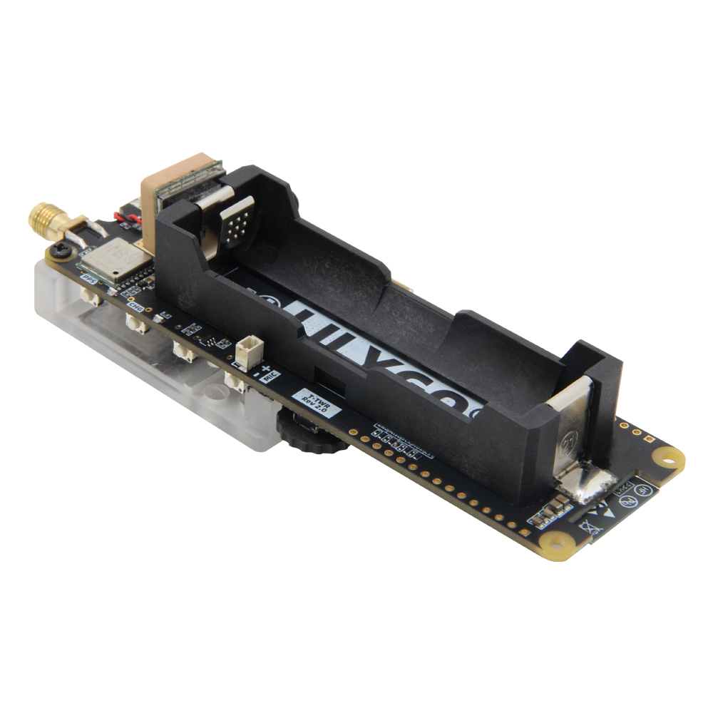 T-TWR Plus OpenEdition ESP32-S – Esp32 Wifi Bluetooth recenzja i cena