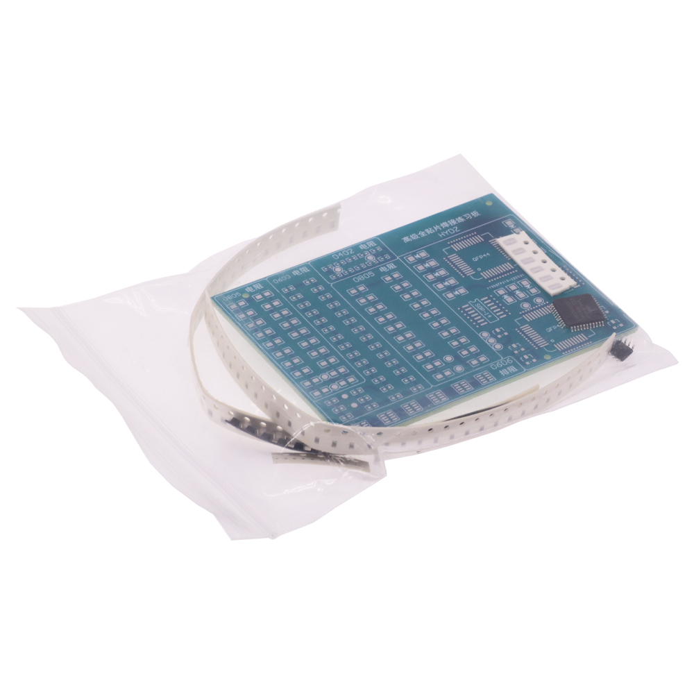 SMD NE555 CD4017 Obrotowe komp – Diy Electronics Kits For Kids recenzja i cena