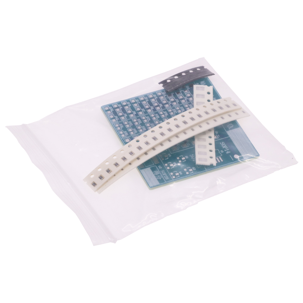 SMD NE555 CD4017 Obrotowe komp – Diy Electronics Kits For Kids recenzja i cena