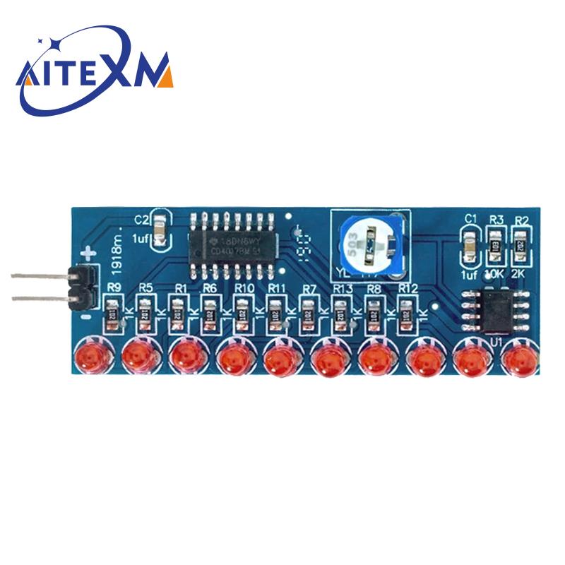 Inteligentne zestawy elektroni – Diy Electronics Lab recenzja i cena