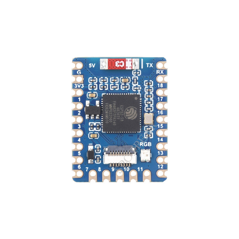 ESP32 S3 Tiny Mini ESP32-S3FH4 – Esp32 Wifi Bluetooth recenzja i cena