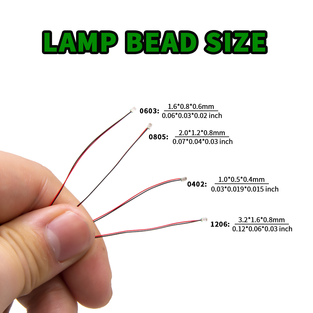 10 sztuk/zestaw Mikro LED Lamp – Diy Electronics Kits For Kids recenzja i cena