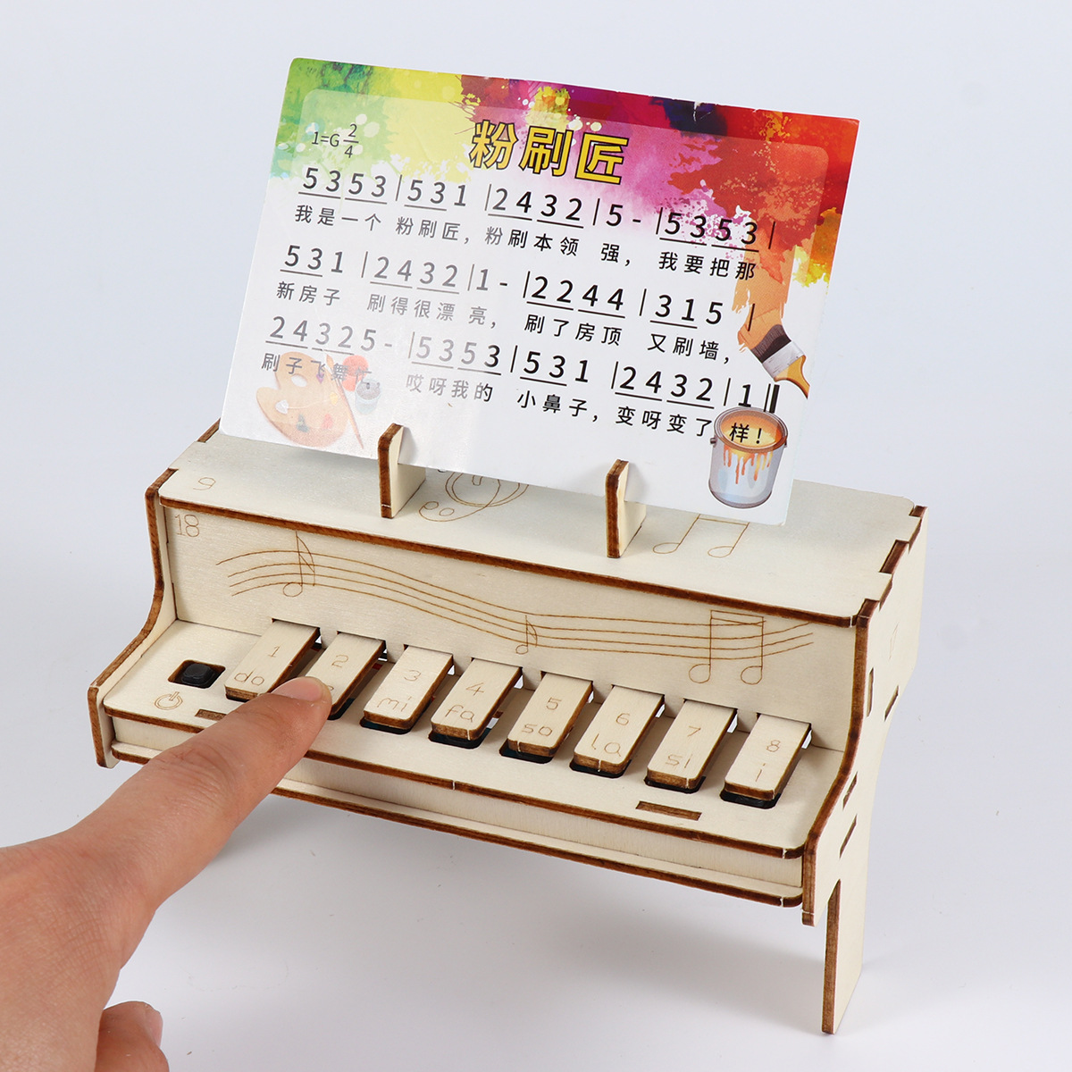 Zestaw do samodzielnego montaż – Diy Electronics Learning Kit recenzja i cena