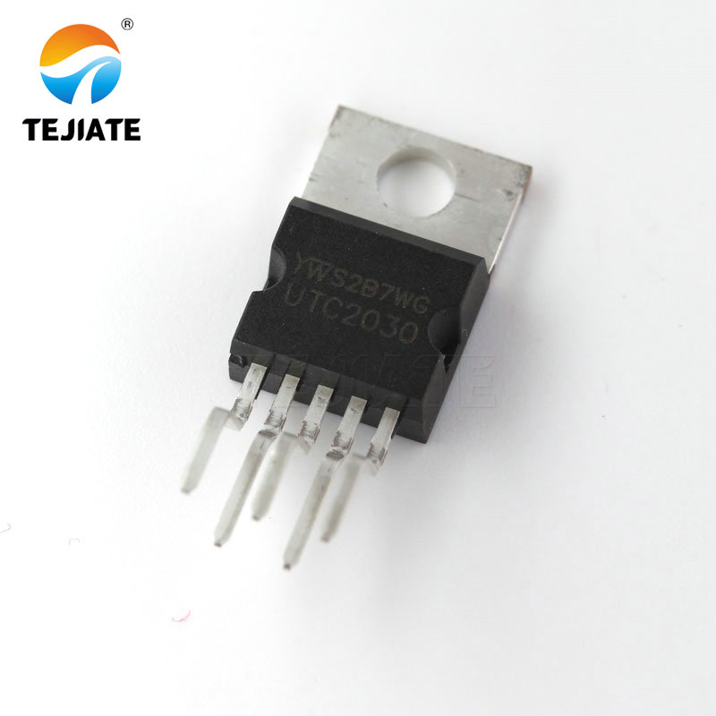 1 szt. UTC chipy UTC2030 ogóln – Diy Electronics Aliexpress recenzja i cena