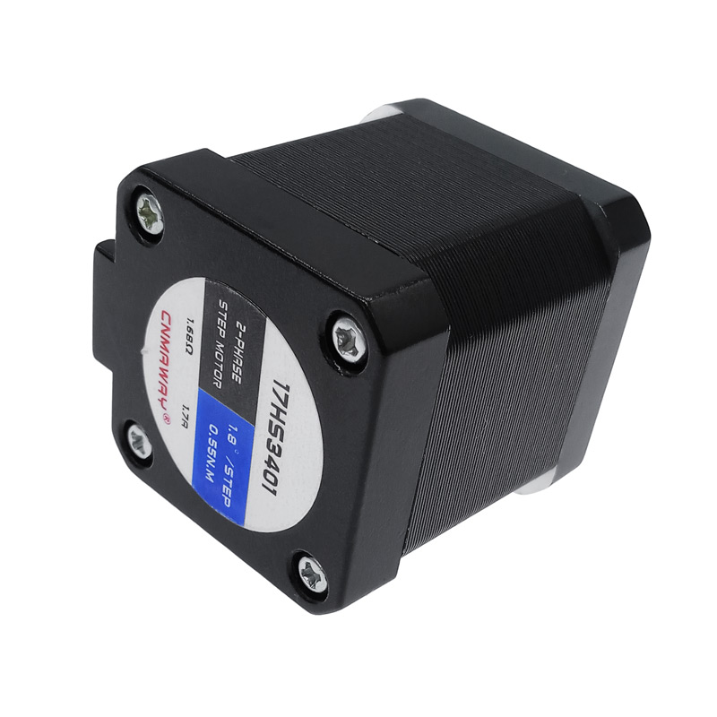Silnik krokowy 42 o wysokim mo – Stepper Motor 28Byj recenzja i cena