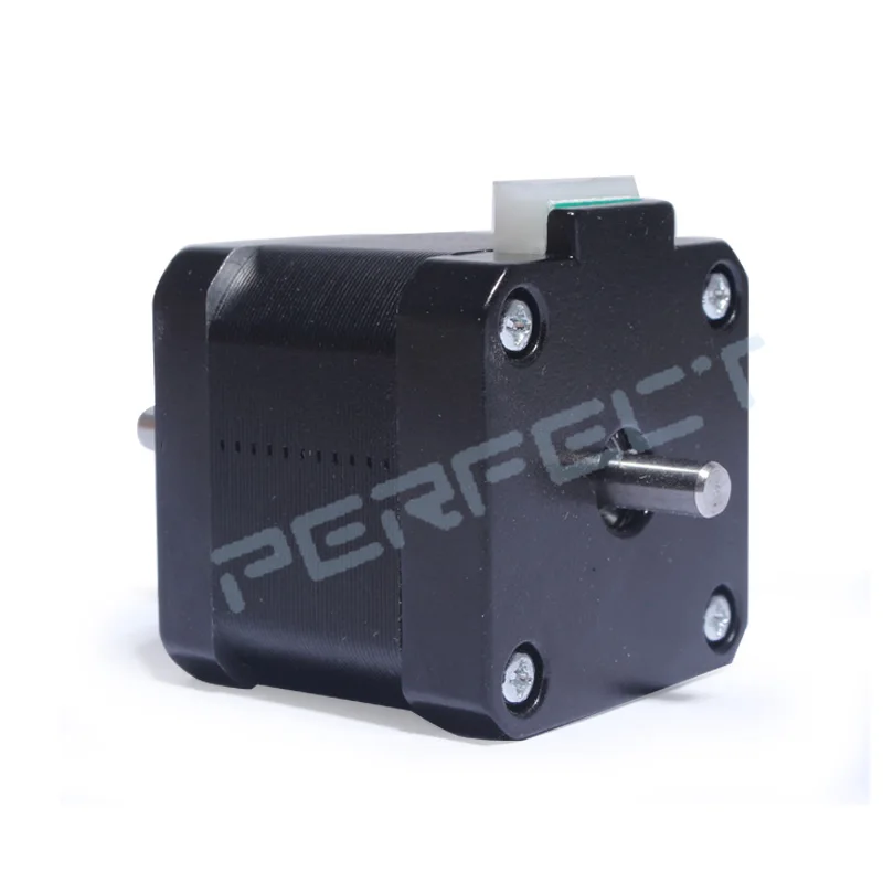 Silnik krokowy z podwójnym wał – Stepper Motor 28Byj recenzja i cena