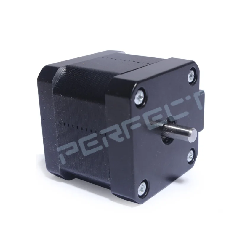 Silnik krokowy z podwójnym wał – Stepper Motor 28Byj recenzja i cena