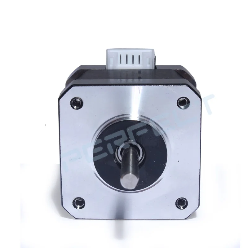 Silnik krokowy z podwójnym wał – Stepper Motor 28Byj recenzja i cena