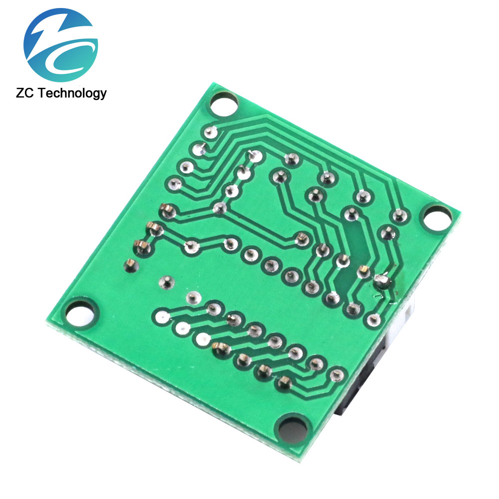 4-fazowy silnik krokowy 28byj- – Stepper Motor 28Byj recenzja i cena