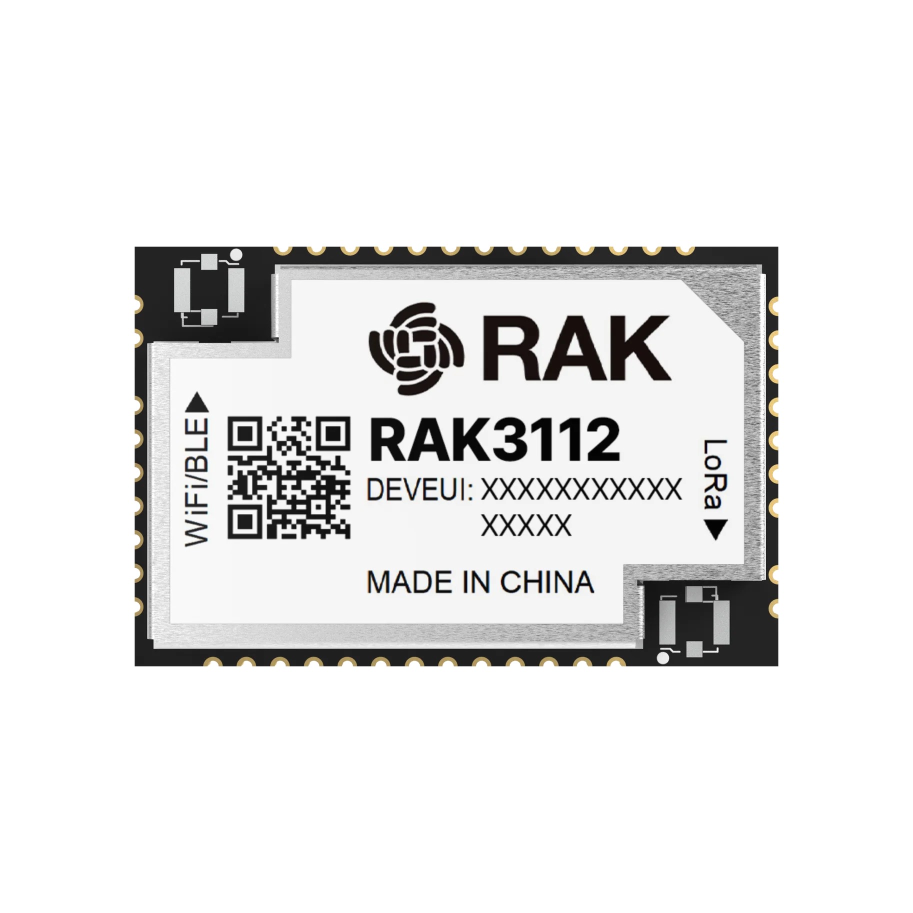 Moduł RAK3112 WisDuo dla Edge  – Esp32 Wifi Bluetooth recenzja i cena
