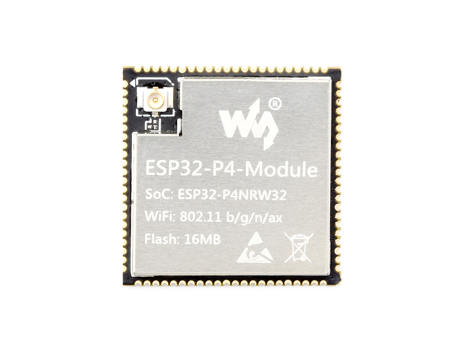 Płytka główna modułu Waveshare – Esp32 Wifi Bluetooth recenzja i cena